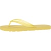 image:imageVolcom Womens Womens Rocking 3 Graphic Printed Sandal SandalCitron