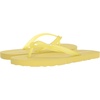 image:imageVolcom Womens Womens Rocking 3 Graphic Printed Sandal SandalCitron