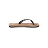 image:imageVolcom Womens Womens Rocking 3 Graphic Printed Sandal SandalHazelnut