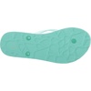 image:imageVolcom Womens Womens Rocking 3 Graphic Printed Sandal SandalMint