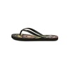 image:imageVolcom Womens Womens Rocking 3 Graphic Printed Sandal SandalVintage