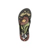image:imageVolcom Womens Womens Rocking 3 Graphic Printed Sandal SandalVintage