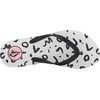 image:imageVolcom Womens Womens Rocking 3 Graphic Printed Sandal SandalWhite