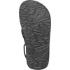 image:imageVolcom Youth Recliner Sandal Little KidBig KidBlack White