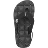 image:imageVolcom Youth Recliner Sandal Little KidBig KidBlack White