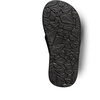 image:imageVolcom Youth Recliner Sandal Little KidBig KidBlackBlack