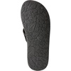 image:imageVolcom Youth Recliner Sandal Little KidBig KidBlackWhite