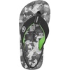 image:imageVolcom Youth Recliner Sandal Little KidBig KidCamoflauge