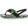 image:imageVolcom Youth Recliner Sandal Little KidBig KidCamoflauge