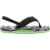 image:imageVolcom Youth Recliner Sandal Little KidBig KidCamoflauge