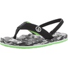 image:imageVolcom Youth Recliner Sandal Little KidBig KidCamoflauge