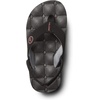 image:imageVolcom Youth Recliner Sandal Little KidBig KidGraphite