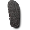 image:imageVolcom Youth Recliner Sandal Little KidBig KidGraphite