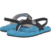 image:imageVolcom Youth Recliner Sandal Little KidBig KidMarina Bluenew
