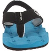 image:imageVolcom Youth Recliner Sandal Little KidBig KidMarina Bluenew