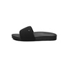 image:imageVolcom womens Volcation Slide Sandals  Recliner Comfort Foam Footbed Padded Strap Slipon SlidesBlack Cool