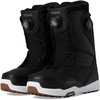 Black/White/Gum 2025