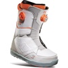 Grey/White/Orange (Zeb Powell) 2023