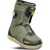 Olive / Black (Bradshaw) 2026