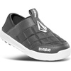 image:imageThirtyTwo The Lounger  AprsSki Recovery SlipOn Shoes with EVA Cushioning and Grippy OutsoleBlack