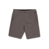 Charcoal Heather