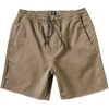 image:imageVolcom Boys Frickin Elastic 15 Khaki M