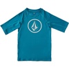 image:imageVolcom Boys Lido Solid SSBarrier Reef