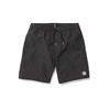 image:imageVolcom Boys Lido Solid Surf Swim TrunkBlack
