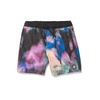 image:imageVolcom Boys Lido Solid Surf Swim TrunkBlack Mix