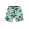 image:imageVolcom Boys Mod Polydactal Boardshort Trunk Big Boys amp Little Boys SizesIce