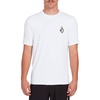 image:imageVolcom Deadly Stones Short Sleeve RashguardCloud