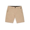 image:imageVolcom Frickin Cross Shred StaticDark Khaki 1