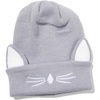 image:imageVolcom Girls Snow Creature Rollover BeanieLilac Ash S4