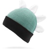 image:imageVolcom Girls Snow Creature Rollover BeanieWasabi S5