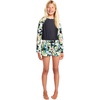 image:imageVolcom Girls Sunny Beach 2 Boardshort Swim TrunkBlack