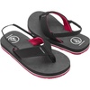 Black/Red