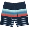 Fade Navy
