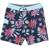 Nvy Floral
