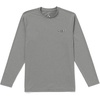 Grey Pistol
