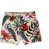 image:imageVolcom Mens Sanctorium Trunk 17Fog
