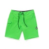 image:imageVolcom Mens Standard Mod Tech 20 Boardshort Swim TrunkSpring Green
