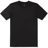 image:imageVolcom Mens Stoneverse Short Sleeve Crew ShirtBlack