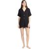 image:imageVolcom Womens Swimsuit Coverups for Beach Poolside Resort WearCaviar
