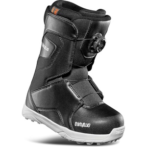 image:imageThirtyTwo Lashed Snowboard Boots  Snowboard Boots with DualZone Lacing amp Grippy Outsole3C