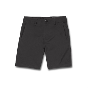 image:imageVolcom Boys Frickin Cross Shred Hybrid Stretch Chino Short Big Boys amp Little Boys SizesBlack Out