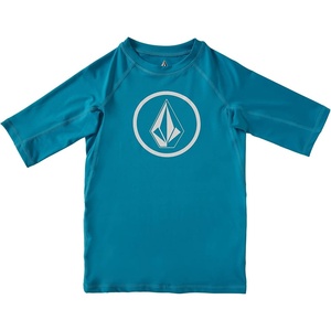 image:imageVolcom Boys Lido Solid SSBarrier Reef