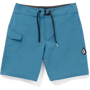 image:imageVolcom Boys Treader Scallop Mod Big KidsAged Indigo 124