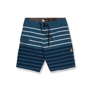 image:imageVolcom Boys Treader Scallop Mod Big KidsAged Indigo