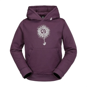 image:imageVolcom Boys Youth Hooded Riding Fleece SweatshirtBlackberry S4