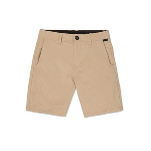 image:imageVolcom Frickin Cross Shred StaticDark Khaki 1